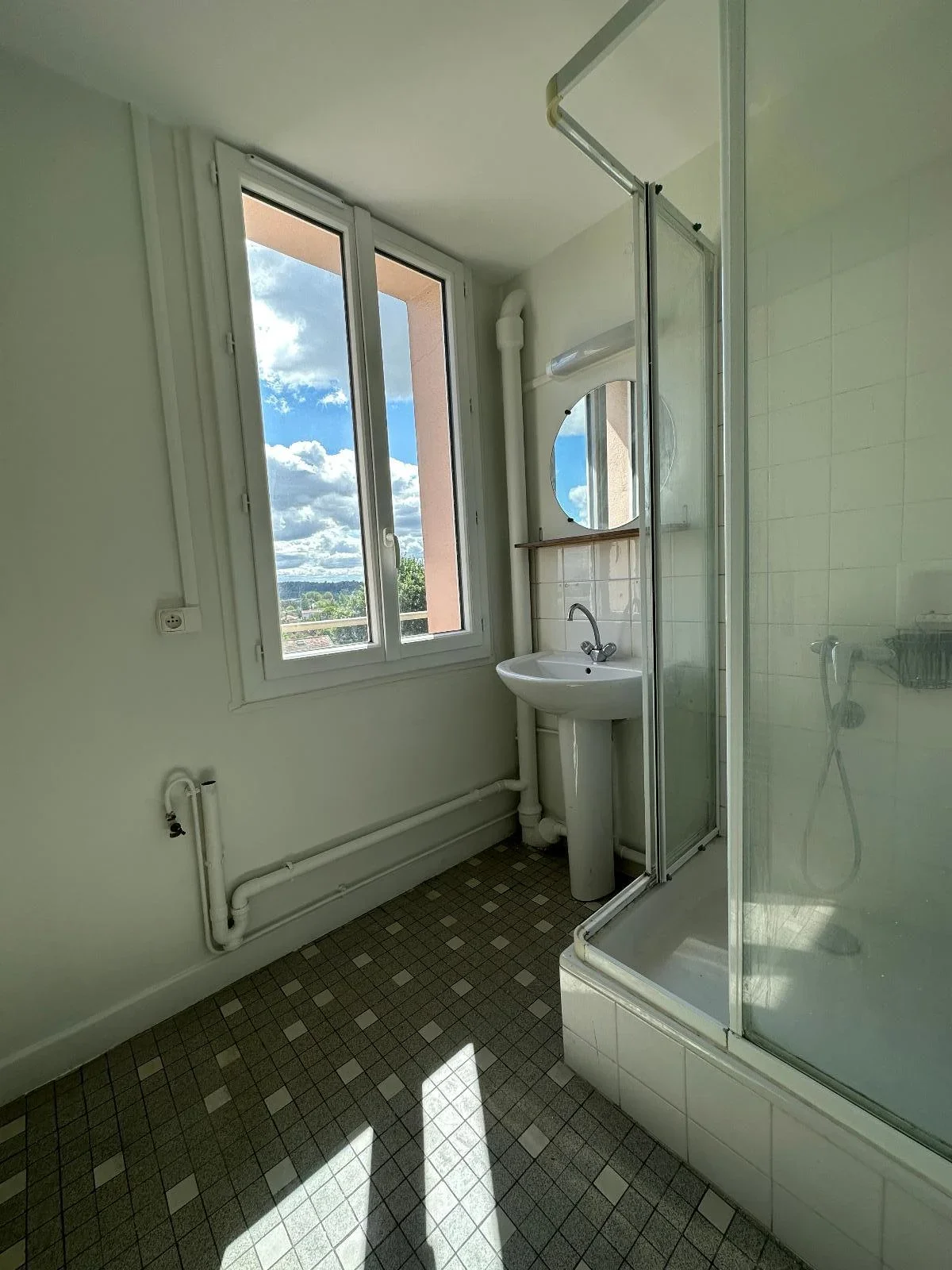 Appartement Boulevard Albert Camus à Villefranche-sur-Saône