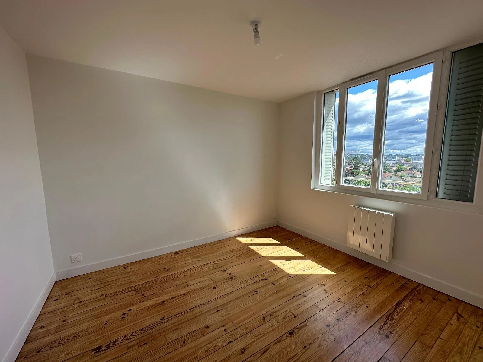 Appartement Boulevard Albert Camus à Villefranche-sur-Saône