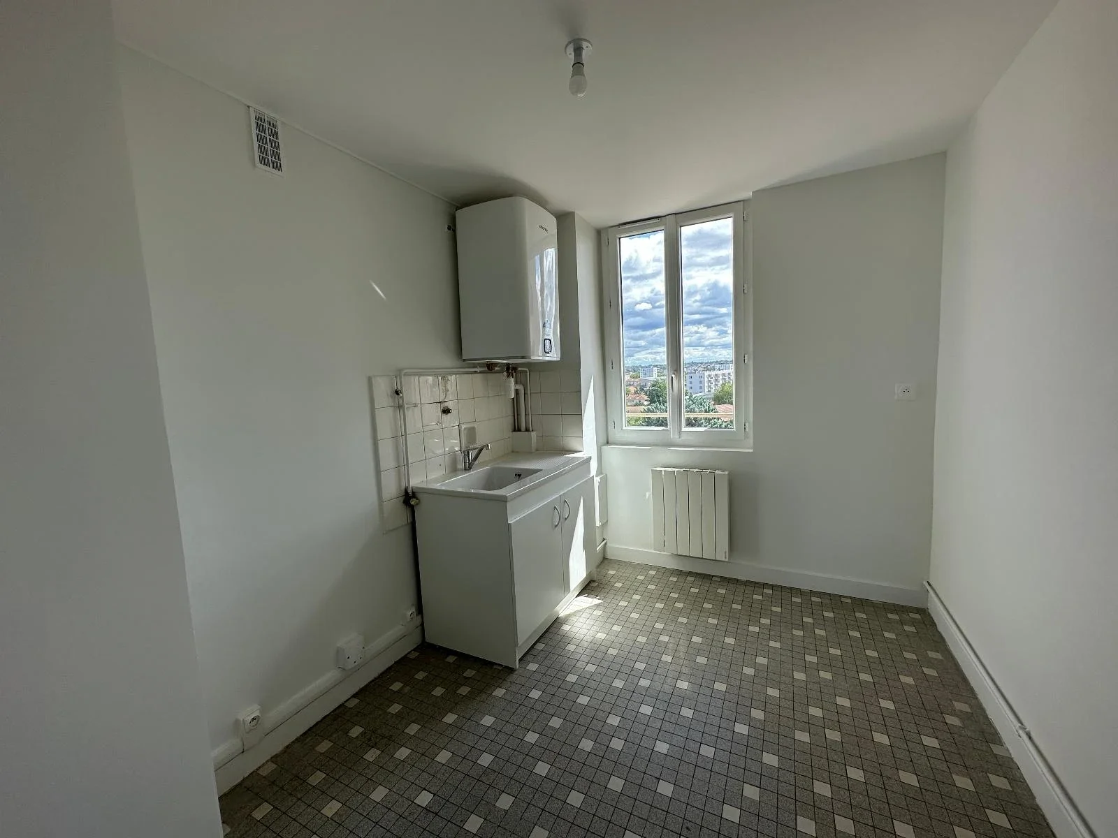 Appartement Boulevard Albert Camus à Villefranche-sur-Saône