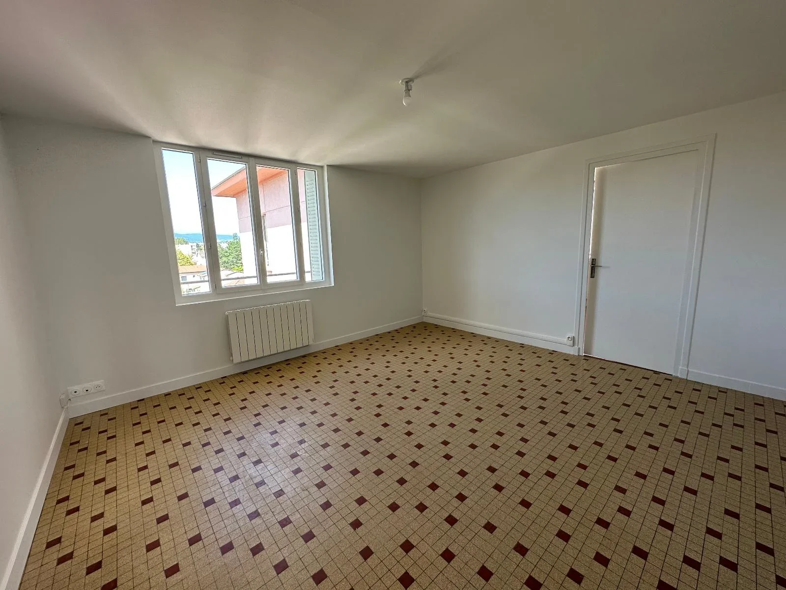 Appartement Boulevard Albert Camus à Villefranche-sur-Saône
