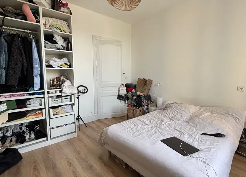 Appartement Allée des Iris à Châtellerault
