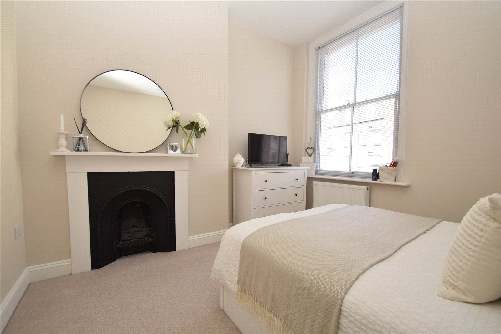Flat Alga Terrace in Scarborough