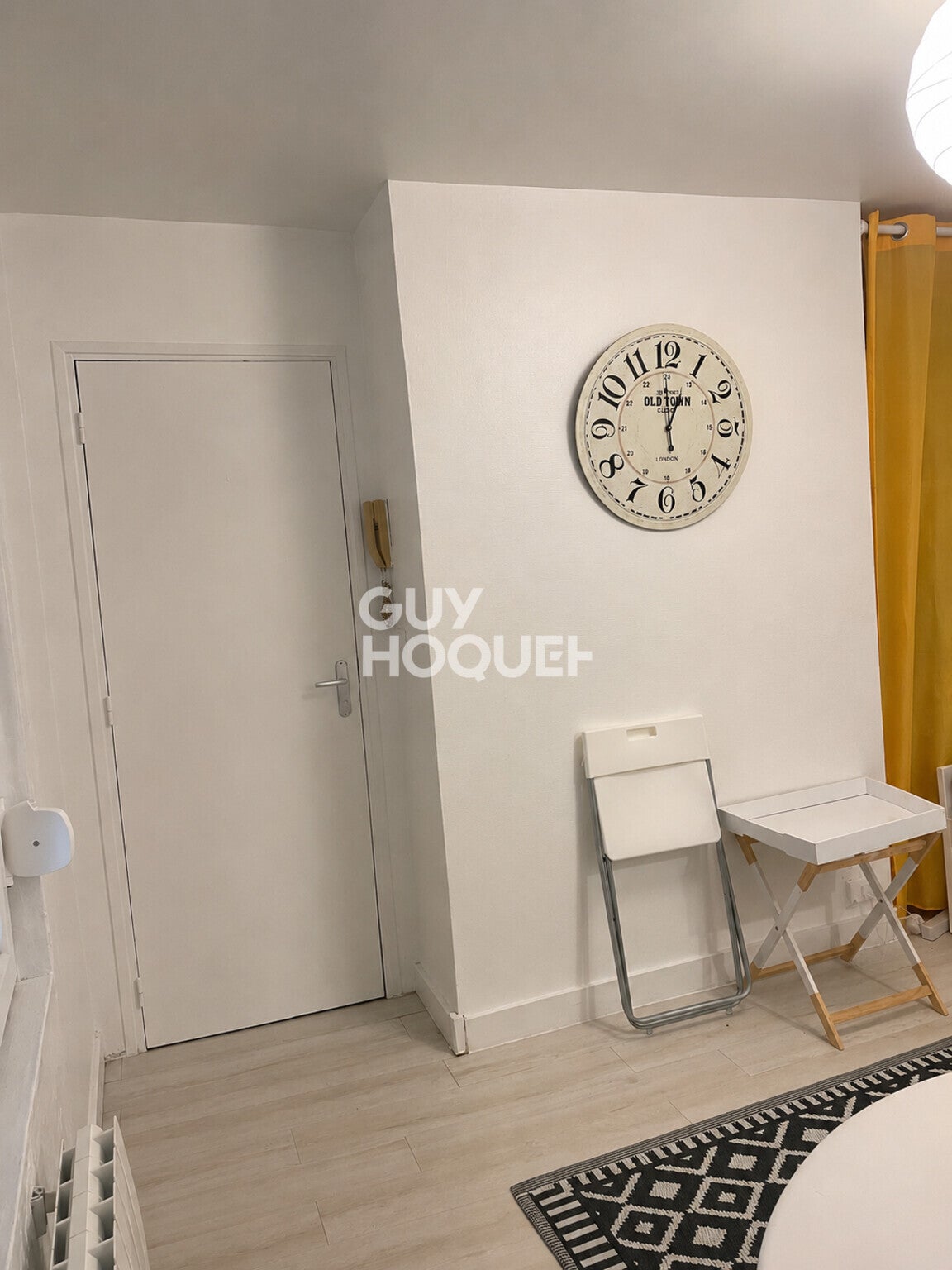 Appartement Boulevard de Beauvillé à Amiens