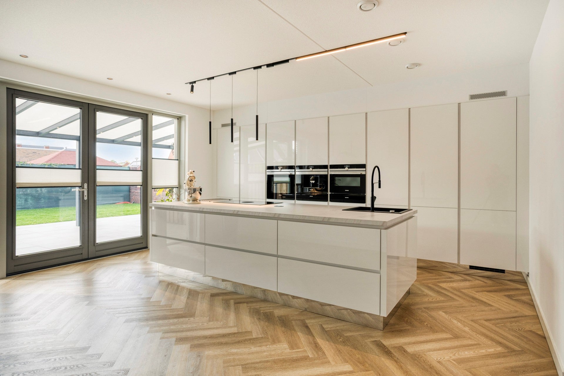 Huis De Tegelarije 9 in Roermond