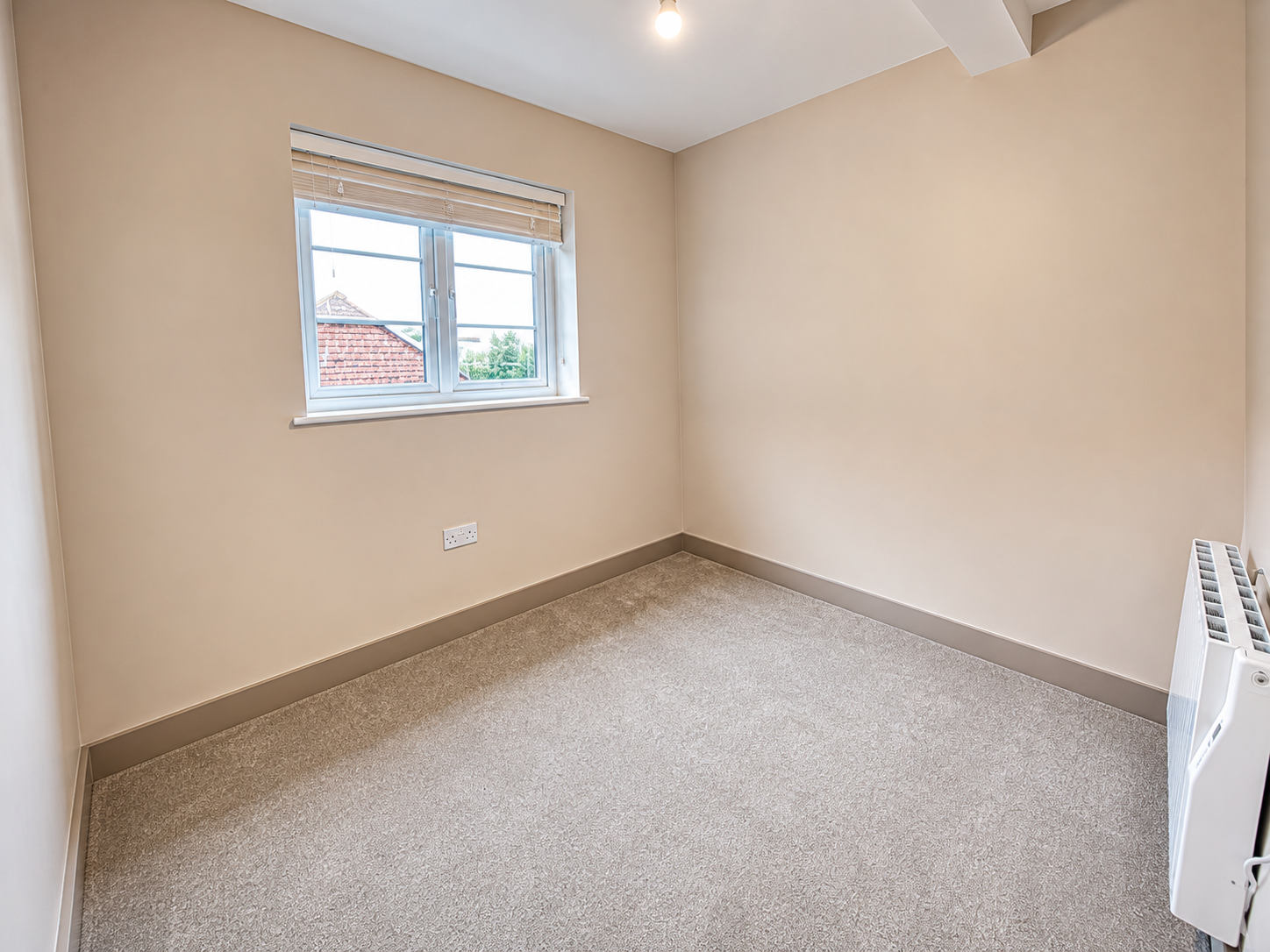 Flat Foregate Street in Worcester