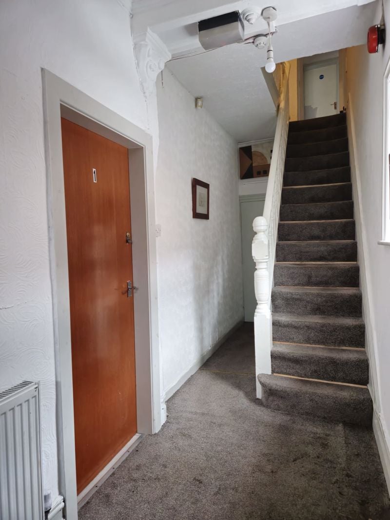Room Mornington Road in Bolton