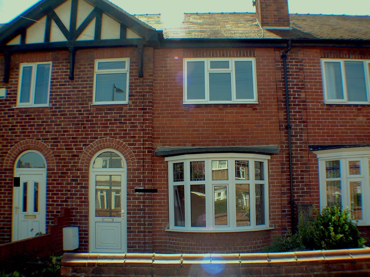 House Strathmore Road in Doncaster
