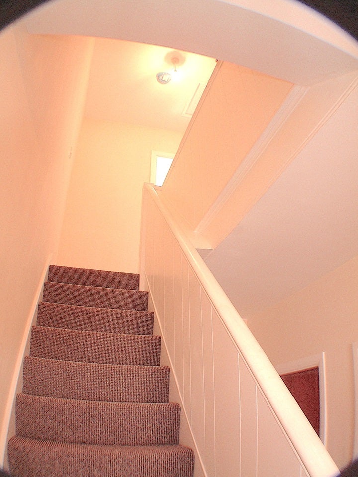 House Strathmore Road in Doncaster