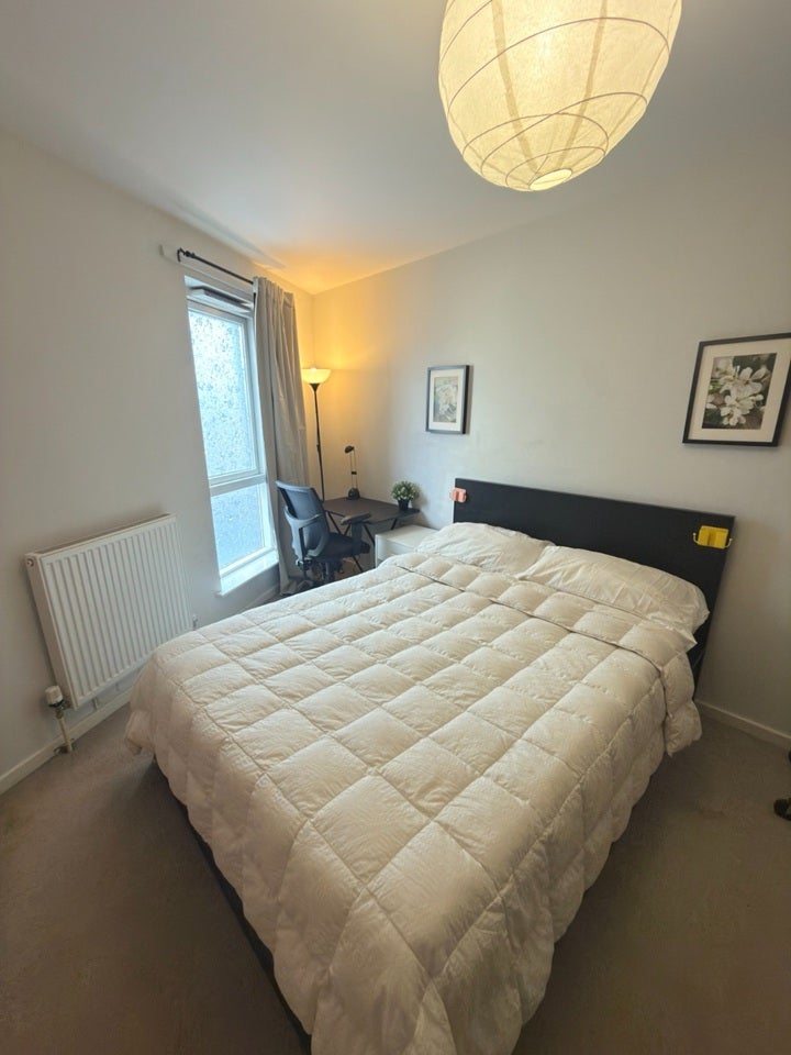 Room Repton Street in Greater London