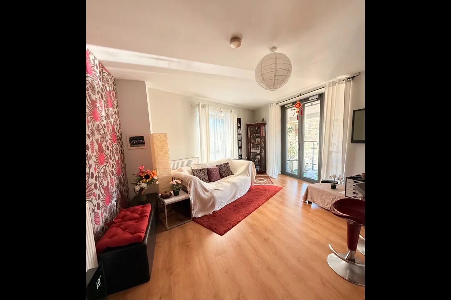 Room Repton Street in Greater London