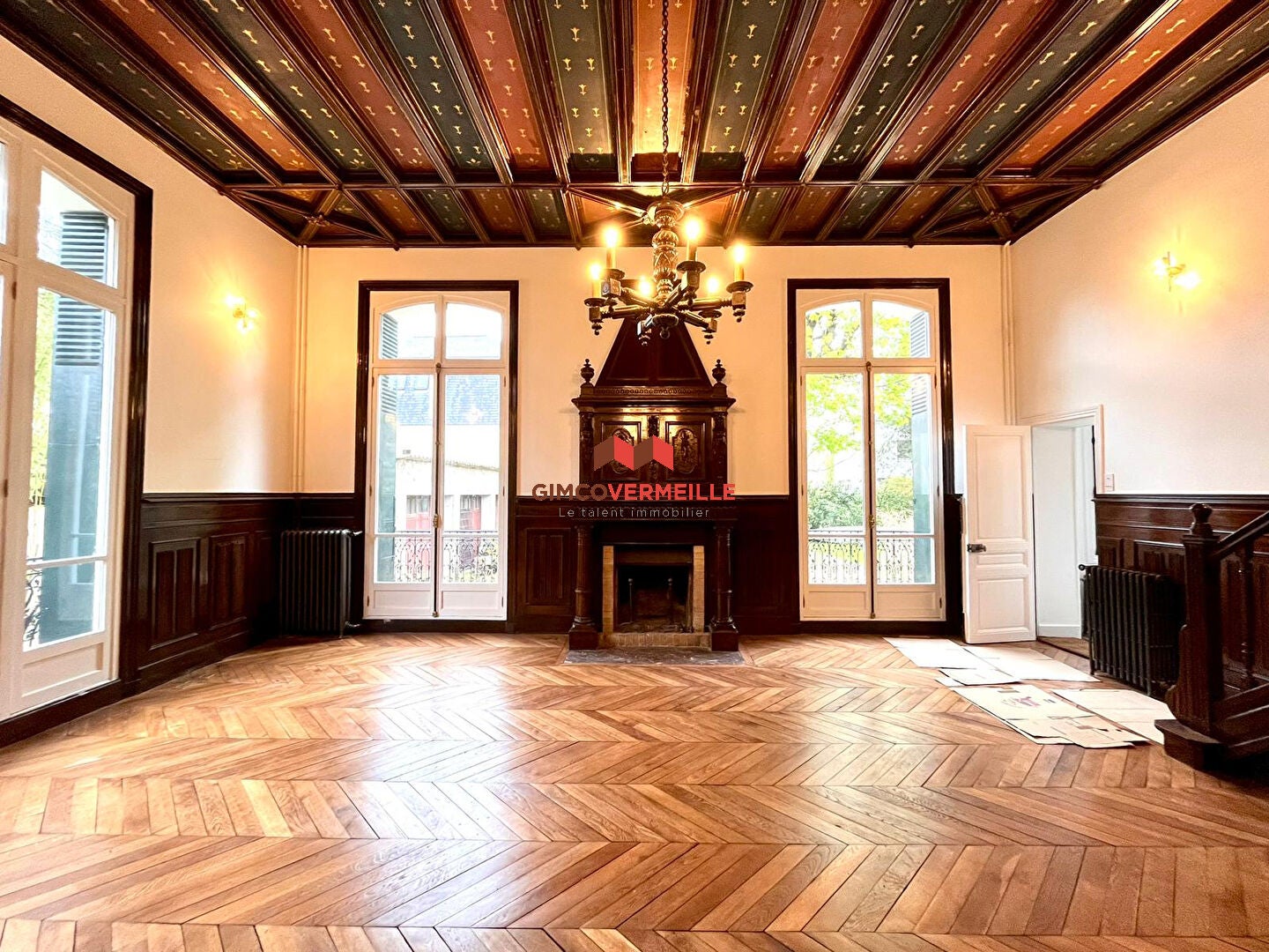 Maison Avenue de Verdun à Croissy-sur-Seine