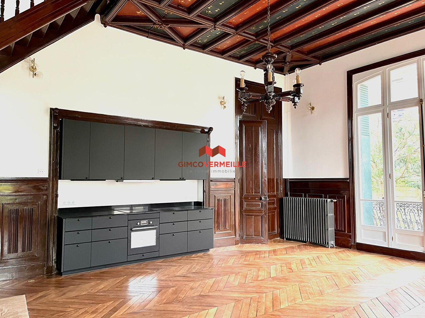 Maison Avenue de Verdun à Croissy-sur-Seine