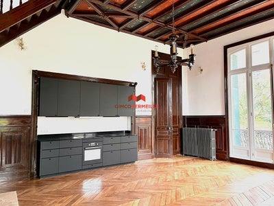 House Avenue de Verdun in Croissy-sur-Seine