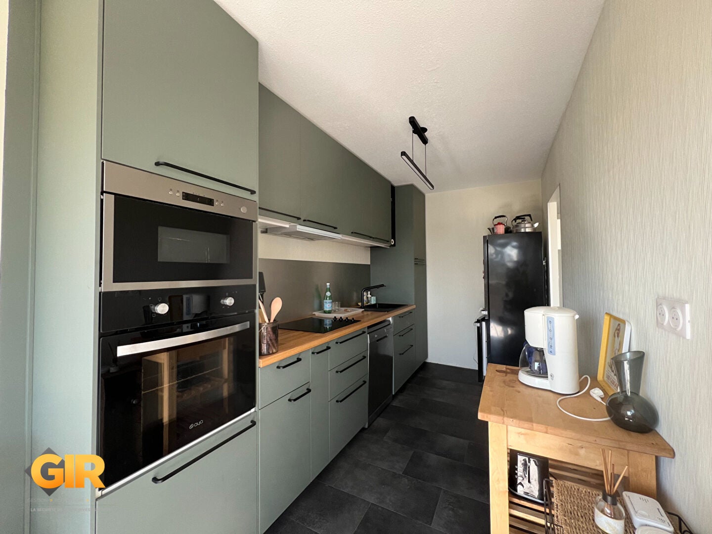 Appartement Boulevard Beaumont à Rennes