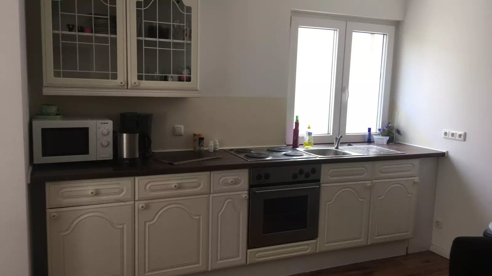 Wohnung Tollerstraße in Berlin
