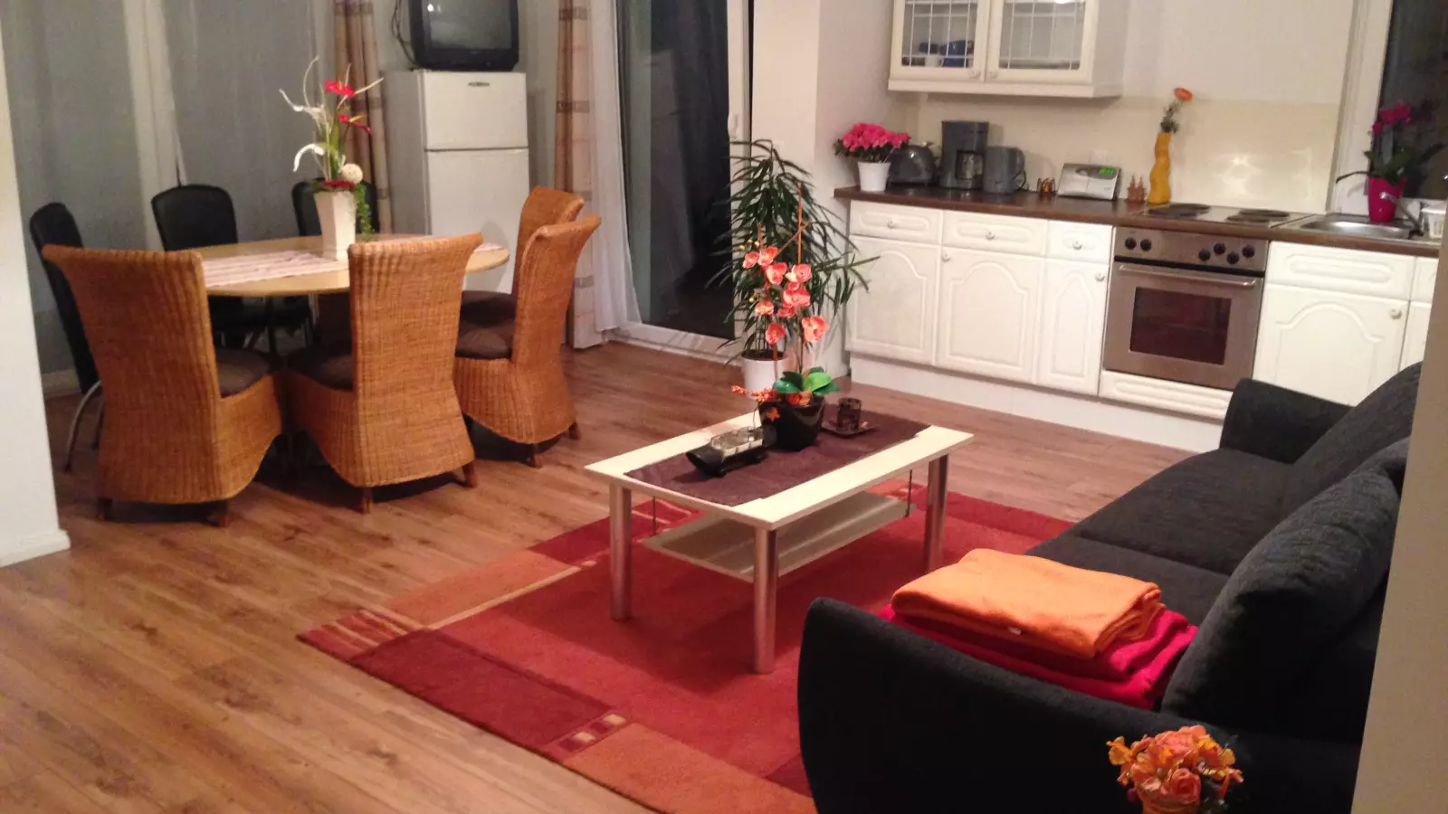 Wohnung Tollerstraße in Berlin