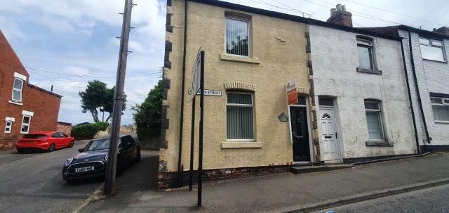 House Scarborough Street in Thornaby-on-Tees