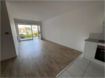 Appartement Rue Saint-Charles à La Madeleine