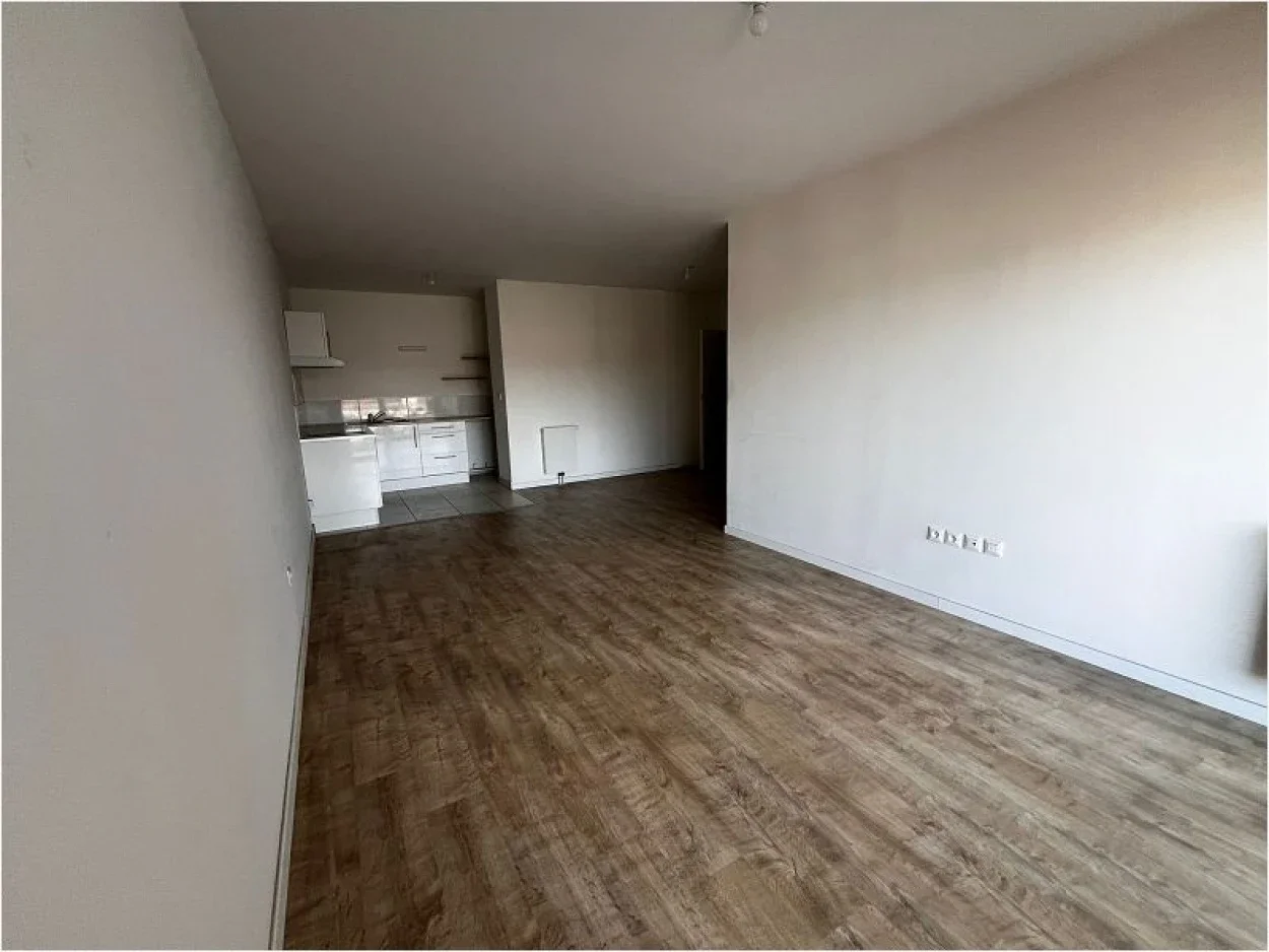 Appartement Rue Saint-Charles à La Madeleine