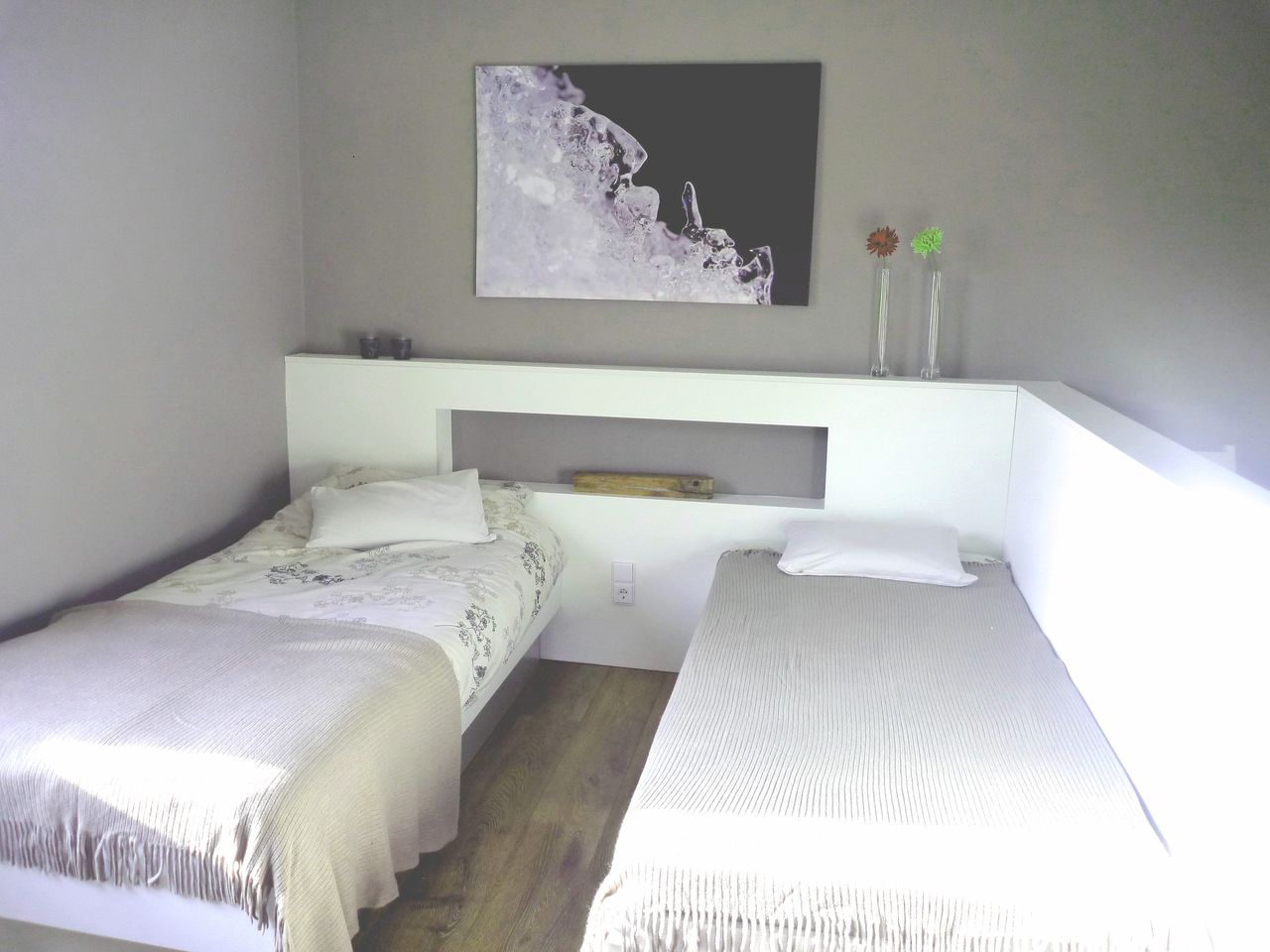 Wohnung Rittershausstraße in Bad Nauheim