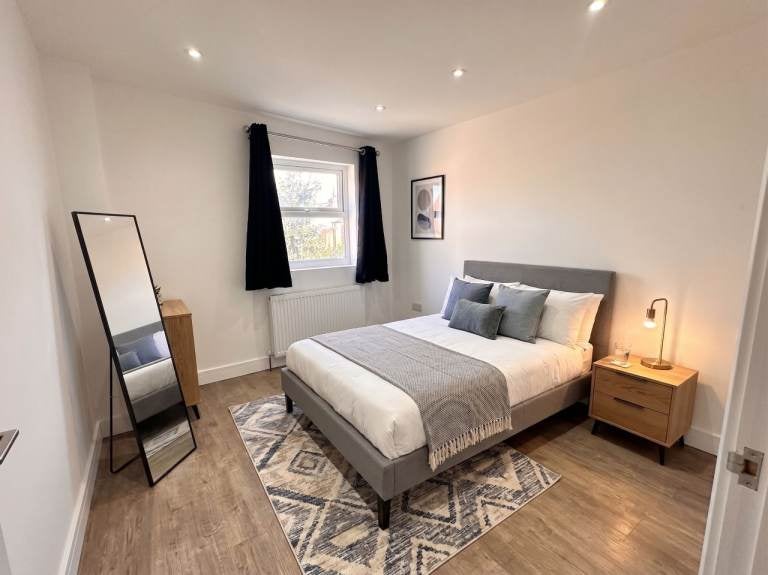 Flat Brindley Close in Greater London