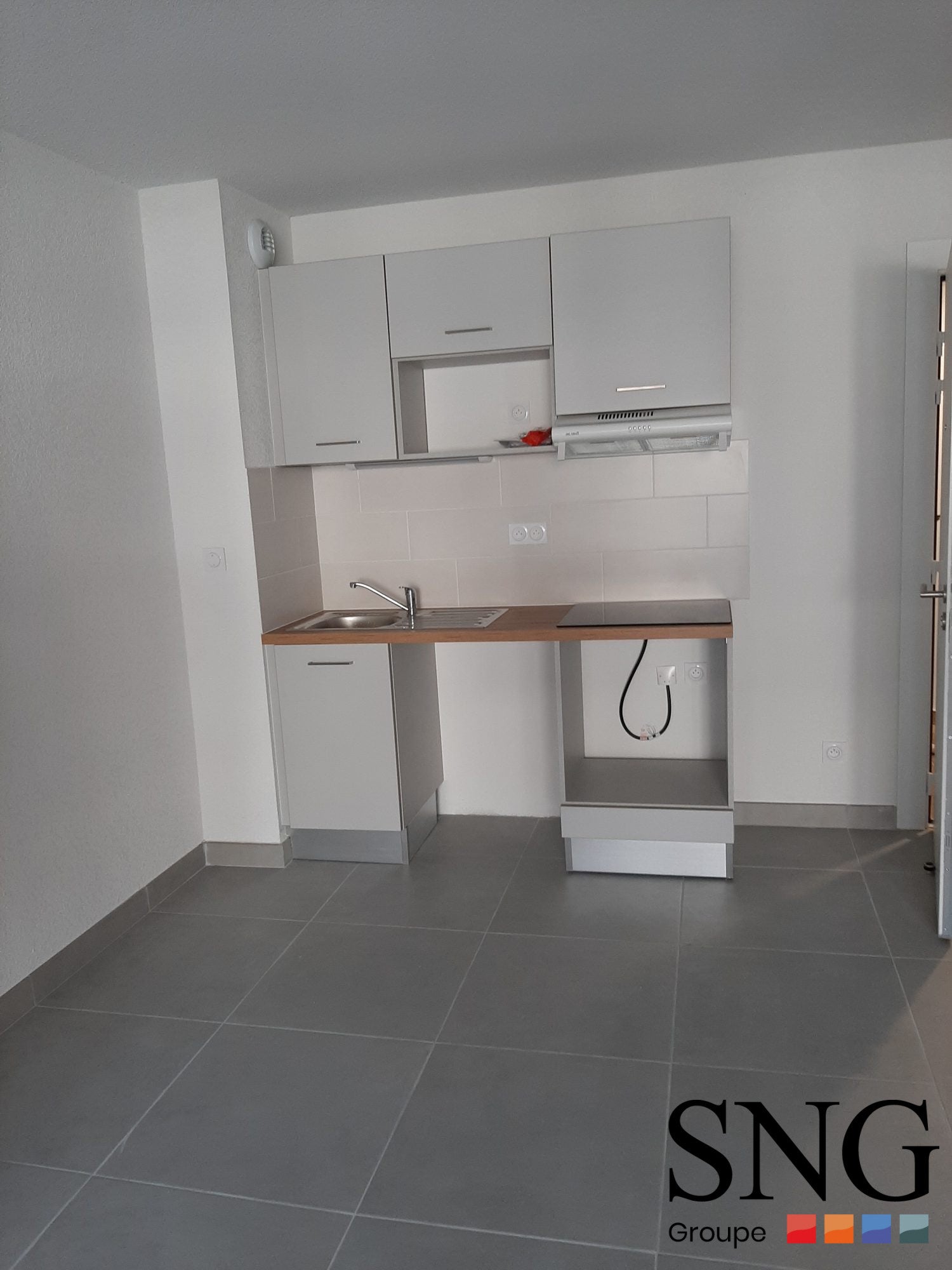 Appartement Avenue Pierre Cambres à Perpignan