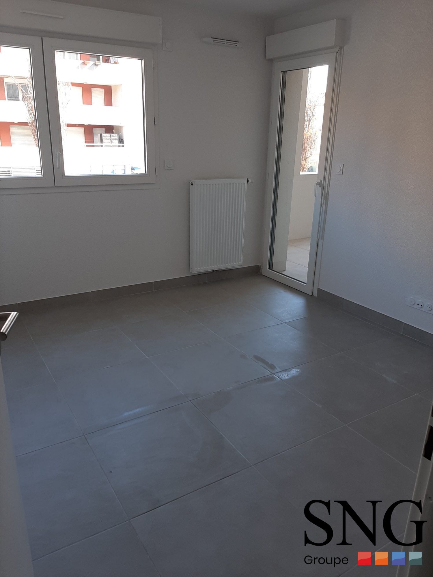 Appartement Avenue Pierre Cambres à Perpignan
