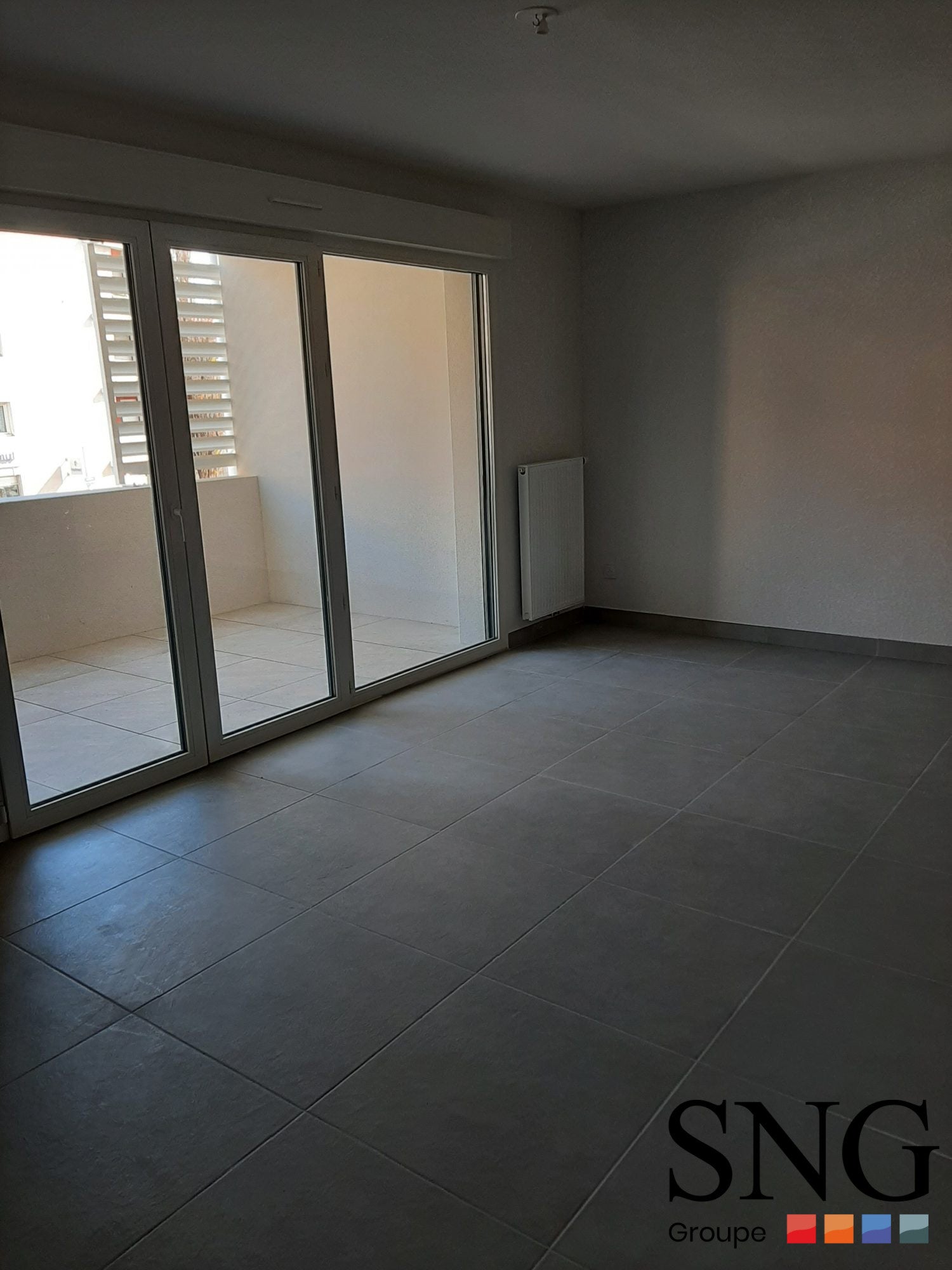 Appartement Avenue Pierre Cambres à Perpignan