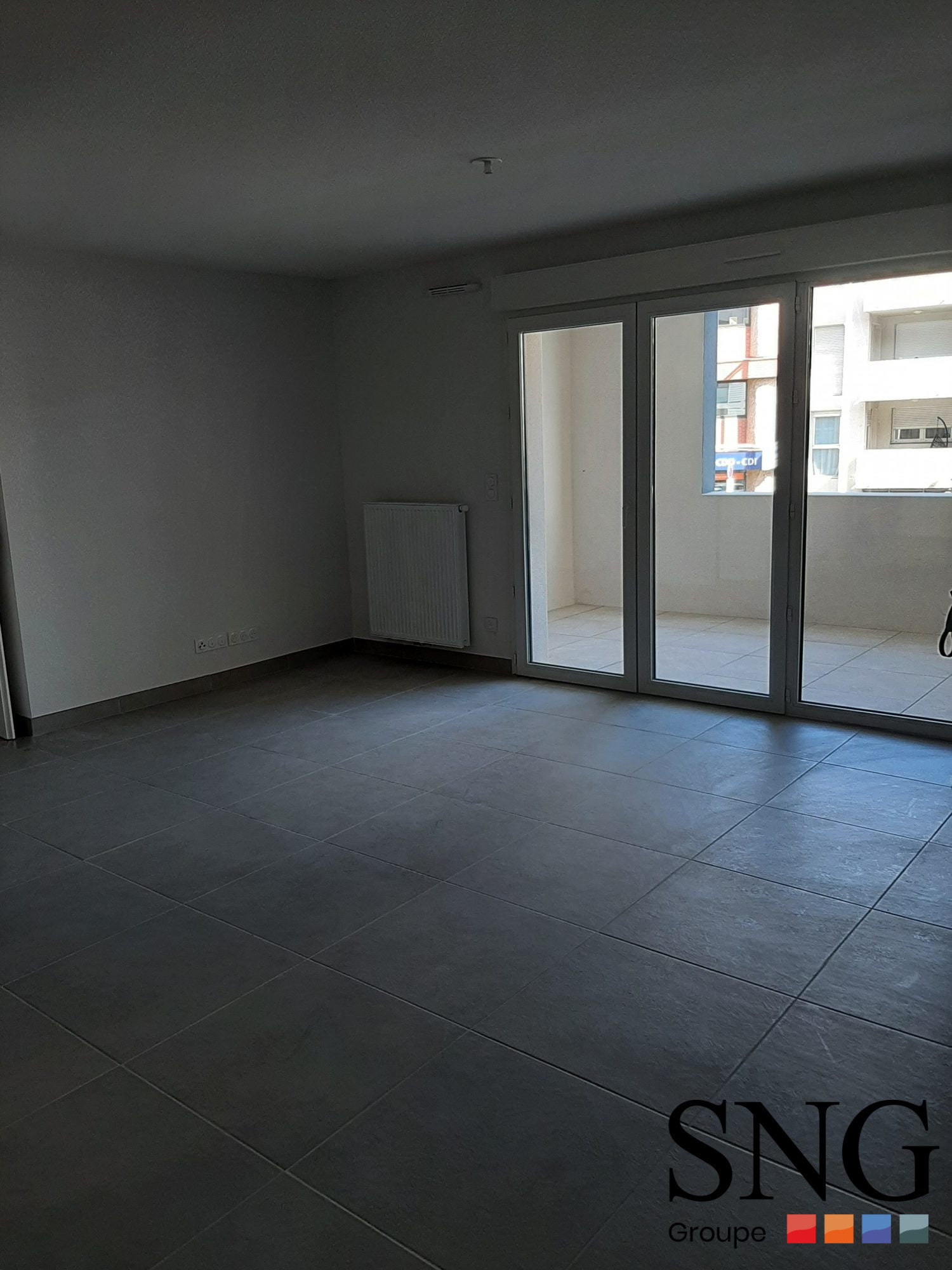 Appartement Avenue Pierre Cambres à Perpignan