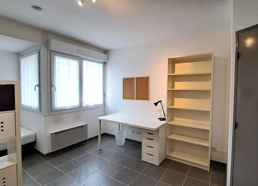 Appartement Place de l'Indien à Orléans