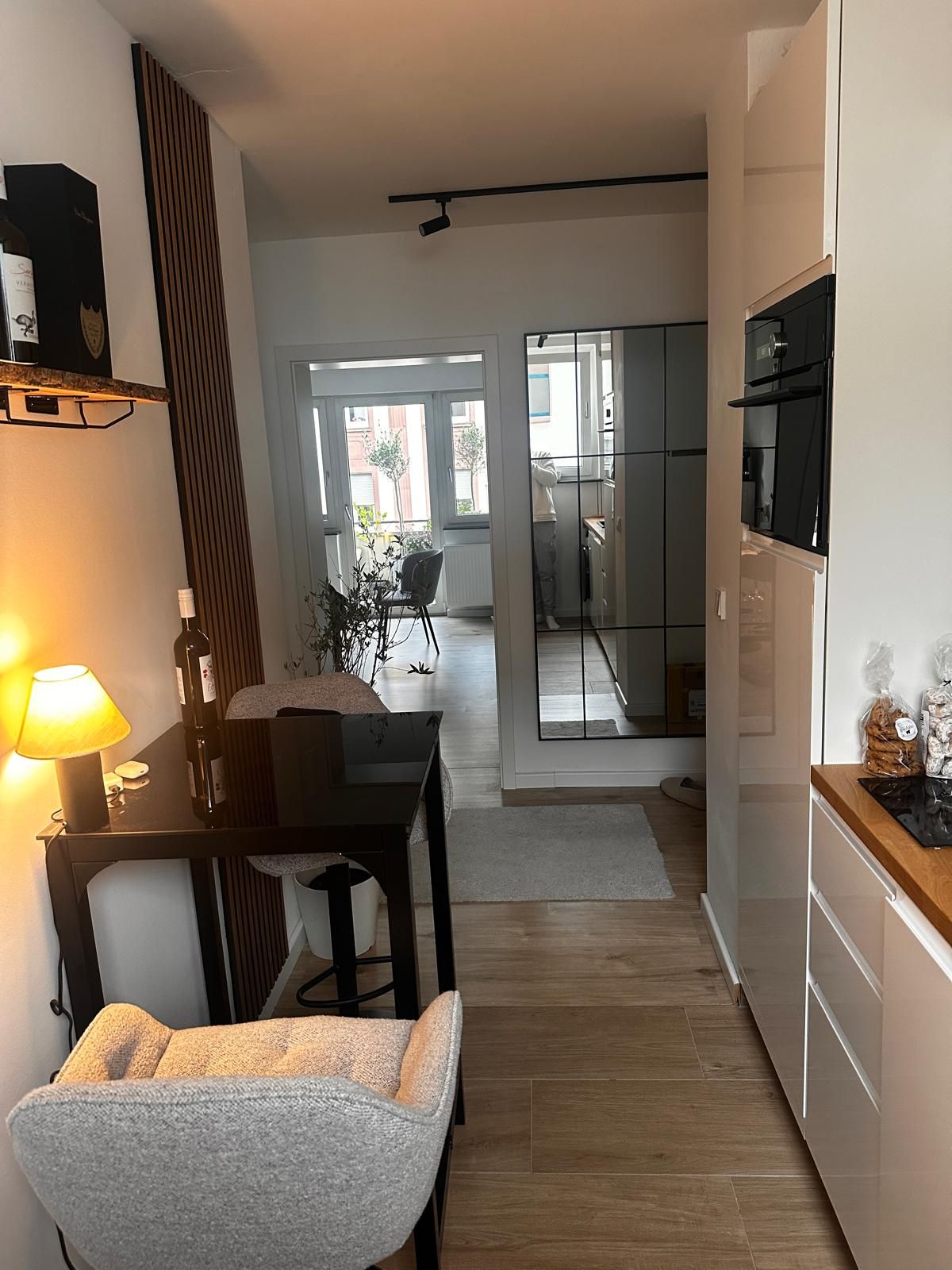 Wohnung Röderbergweg in Frankfurt am Main