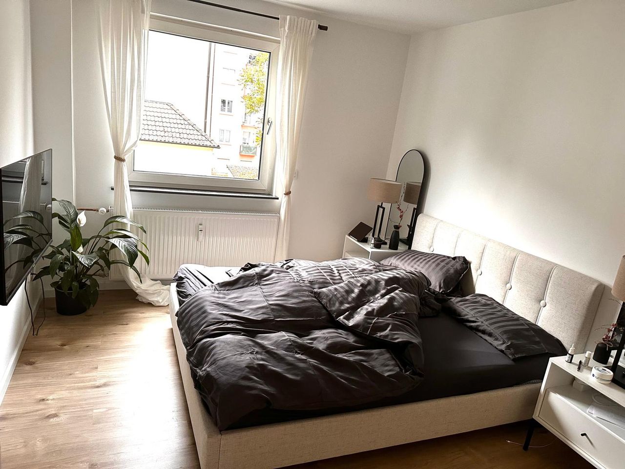 Wohnung Röderbergweg in Frankfurt am Main