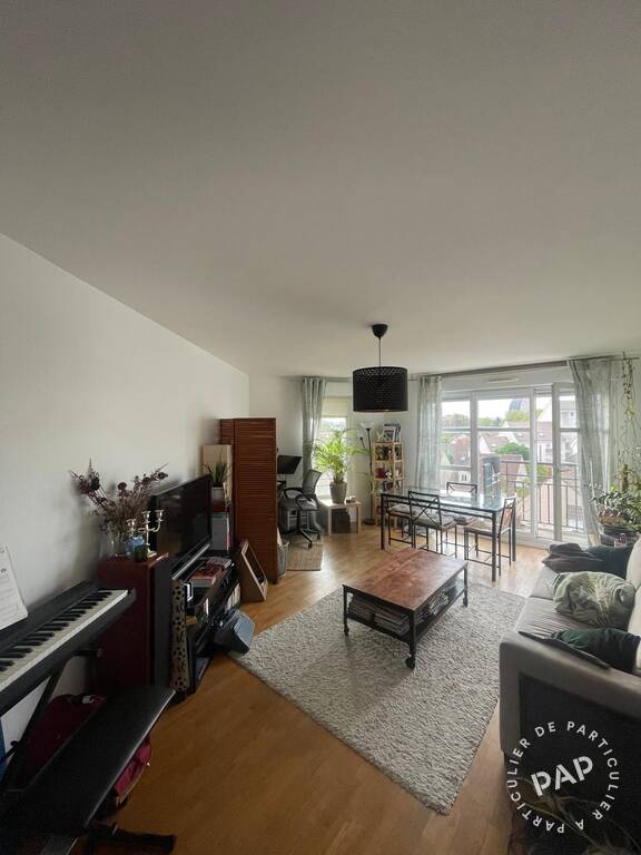 Appartement Allée Louis Aragon à Noisy-le-Grand