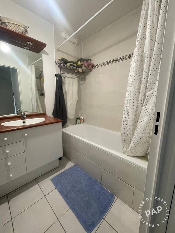 Appartement Allée Louis Aragon à Noisy-le-Grand