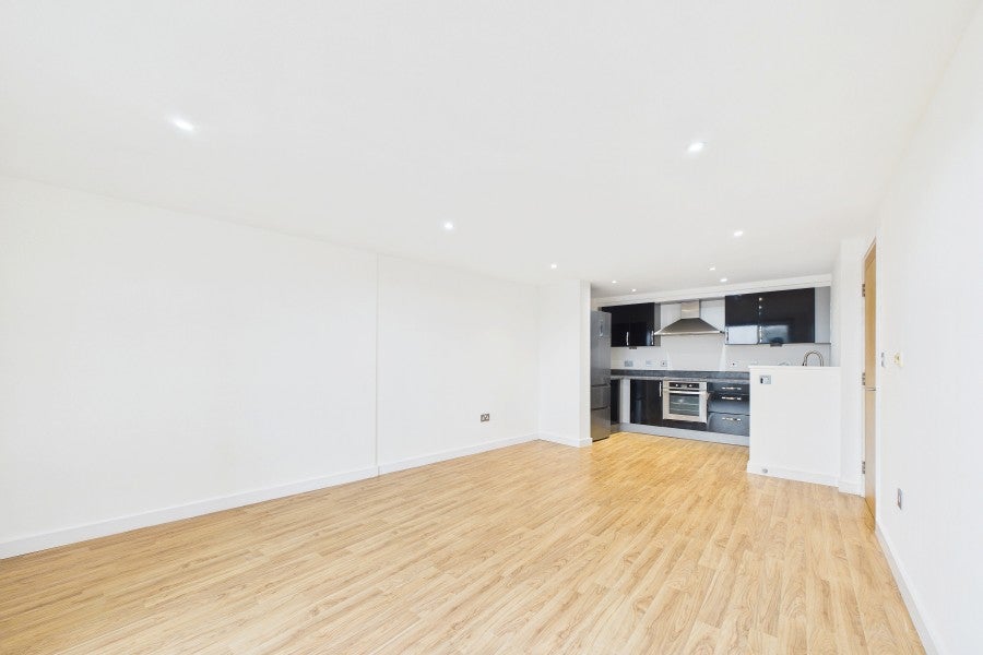 Flat Charles Street in Surrey Heath