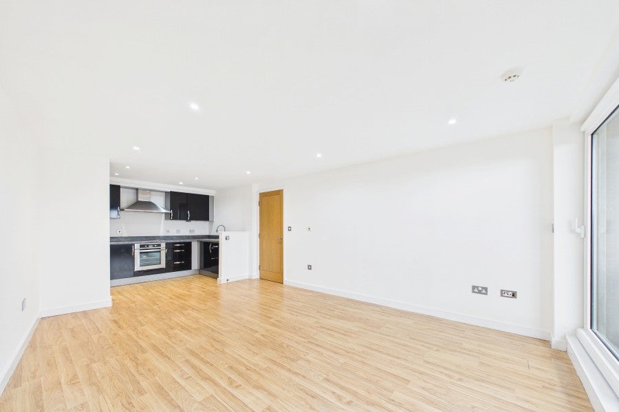 Flat Charles Street in Surrey Heath