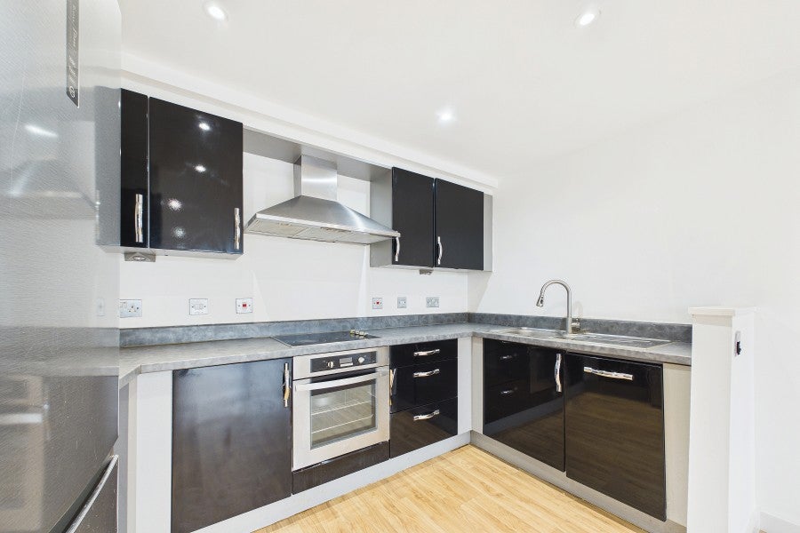Flat Charles Street in Surrey Heath