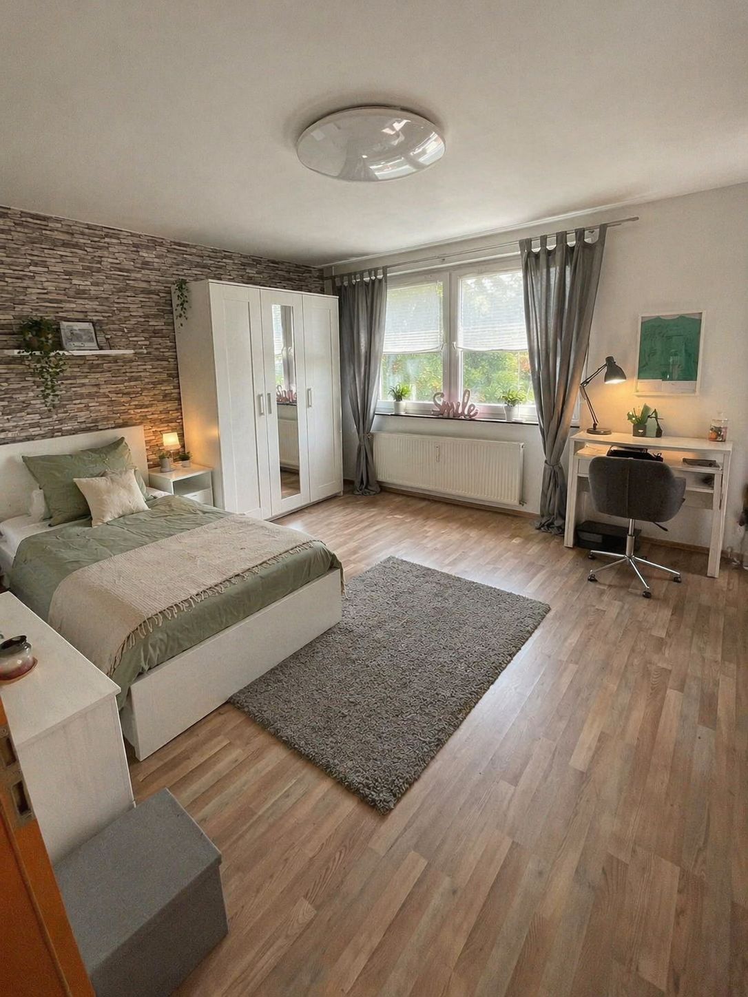 Wohnung Gesenhofstraße in Dortmund