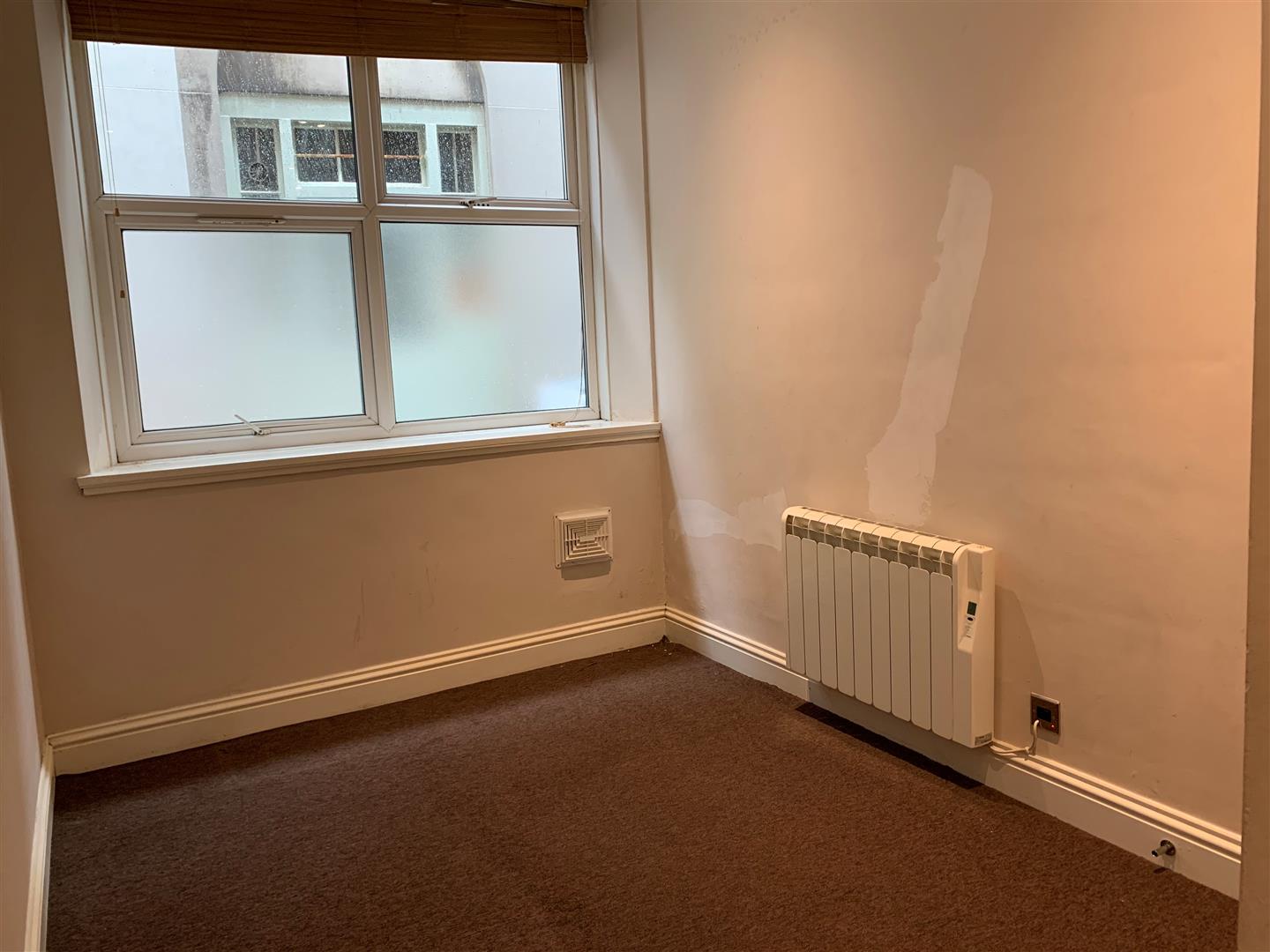 Flat Prince's Place in Brighton