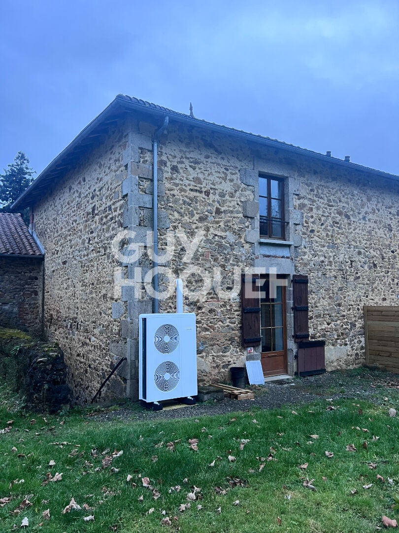 Maison Allée Jean Traversat à Limoges