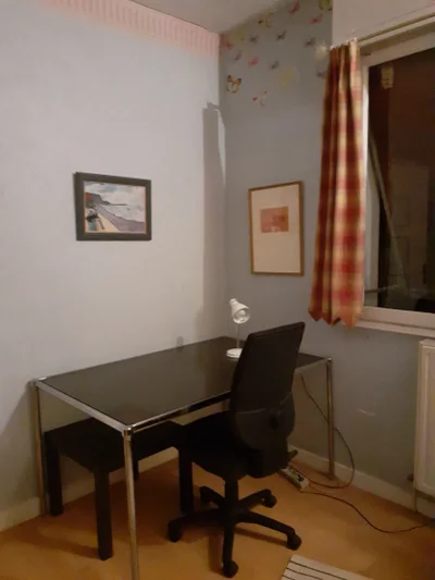 Chambre Route de Paris à Tassin-la-Demi-Lune