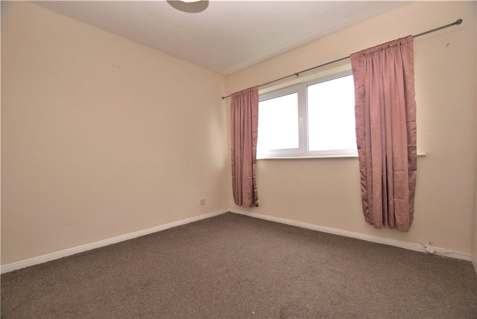 Flat Thorgam Court in Grimsby