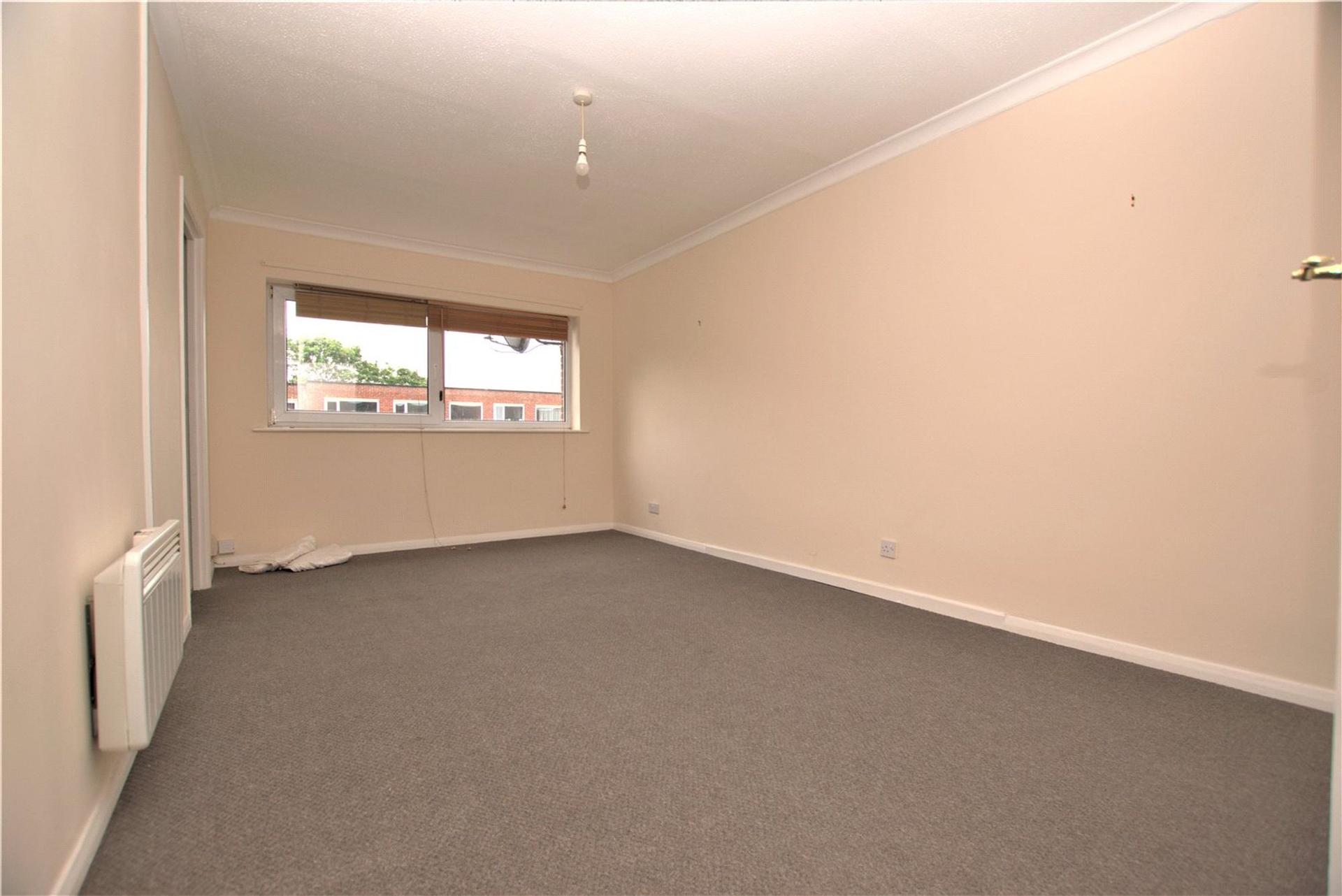 Flat Thorgam Court in Grimsby