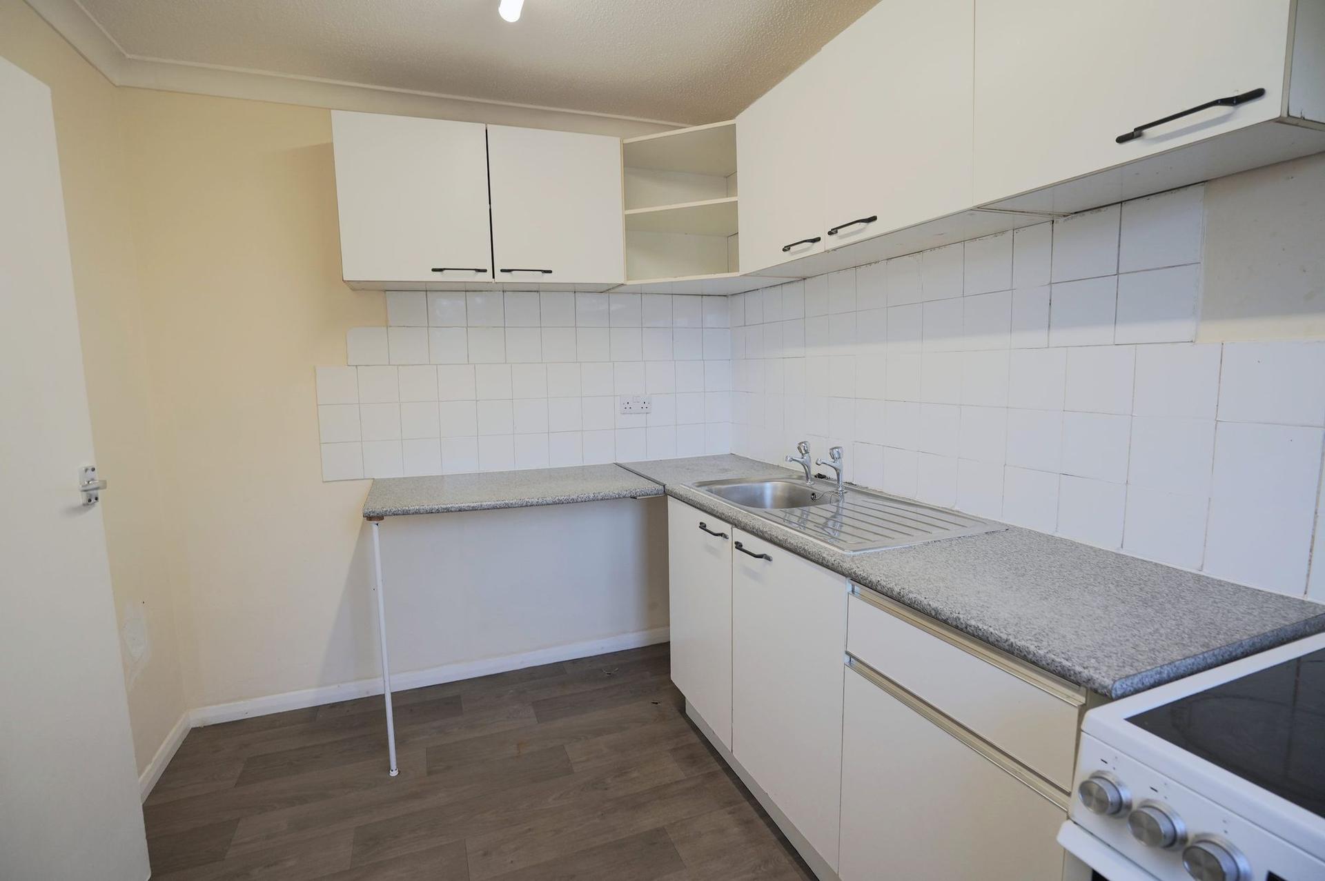 Flat Thorgam Court in Grimsby
