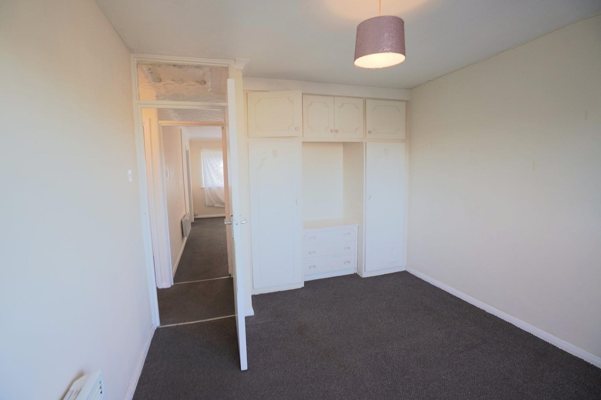 Flat Thorgam Court in Grimsby