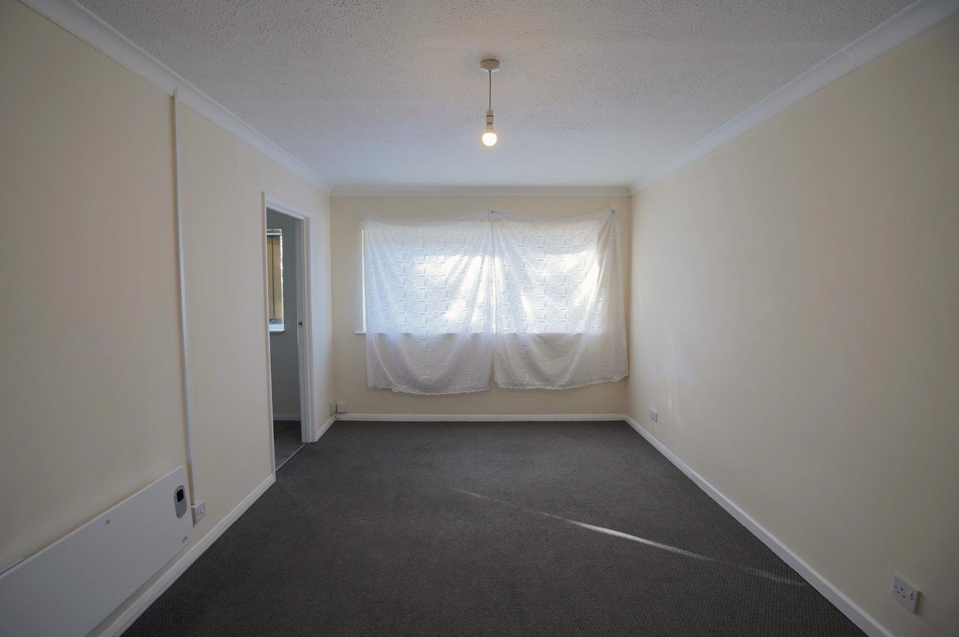 Flat Thorgam Court in Grimsby