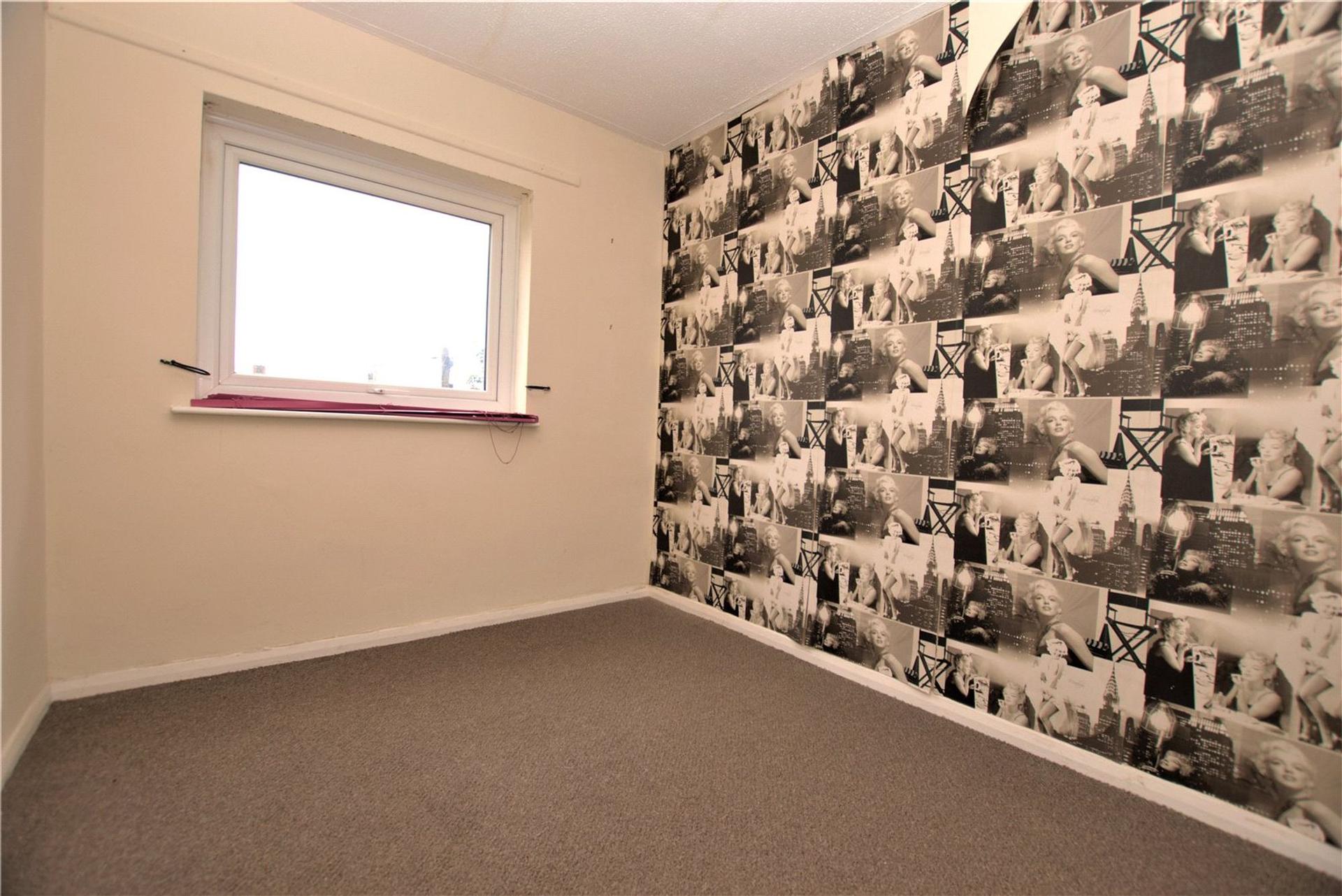 Flat Thorgam Court in Grimsby