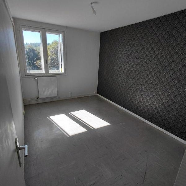 Flat Rue Pierre Vincendon in La Tour-du-Pin
