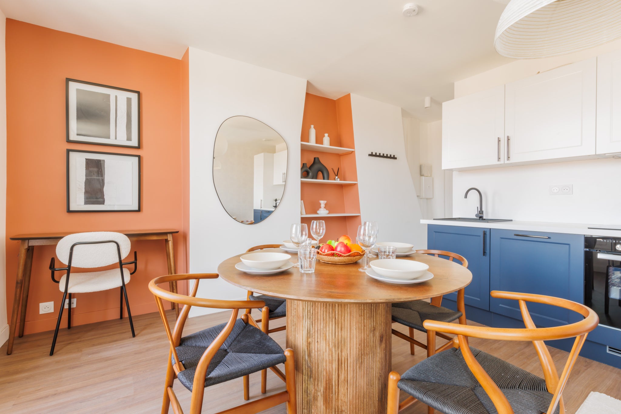 Appartement Rue du Pont Neuf à Paris
