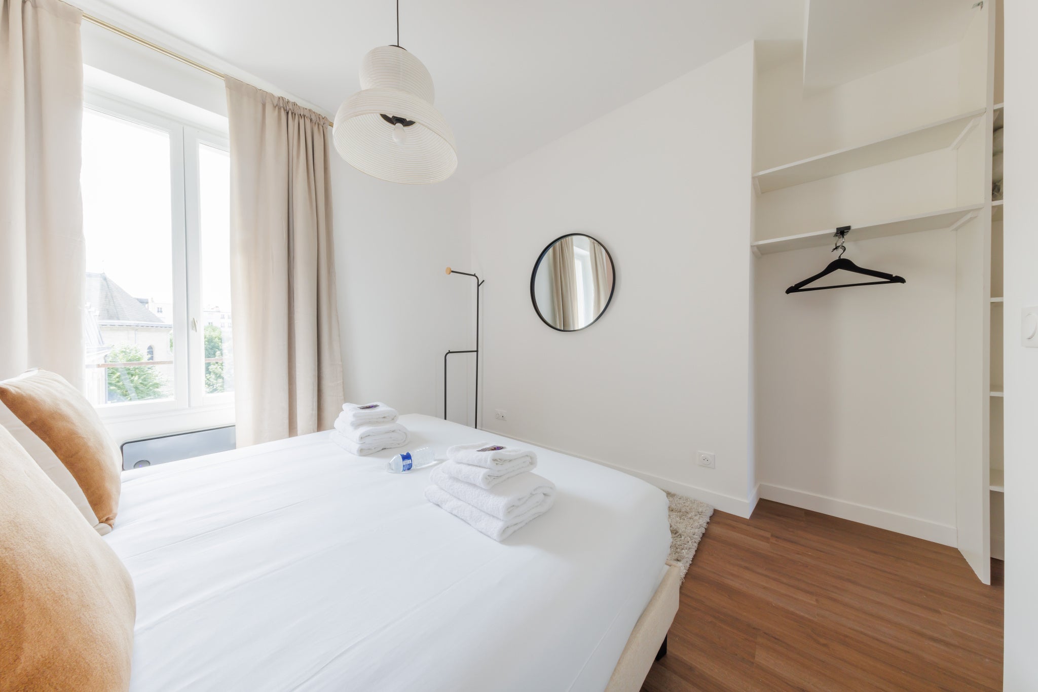 Appartement Rue du Pont Neuf à Paris